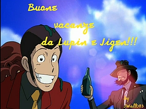 Lupin vacanze wall.jpg